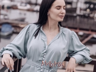 Mollylossa