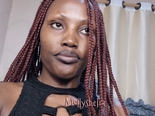 Mollyshelia