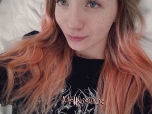 Mollysourne