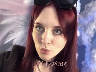 Mollyspirens