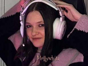Mollywhite