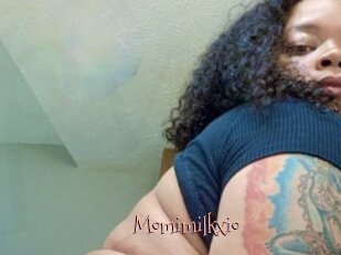 Momimilkxio