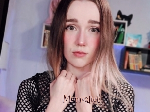Momoalice