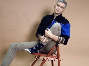 Momomervin