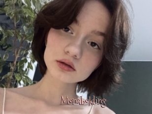 Monabolding