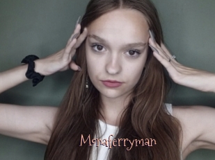Monaferryman
