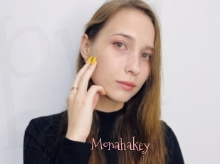 Monahakey