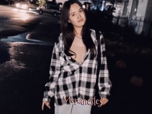 Monahesley