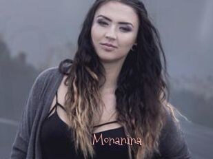 Monanina