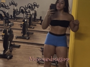 Monicaandmassimo