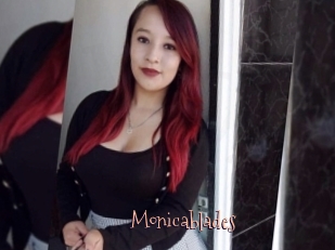 Monicablades