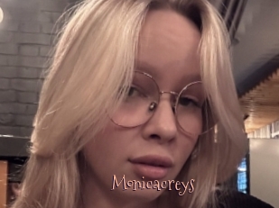 Monicacreys