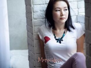 Monicaleen