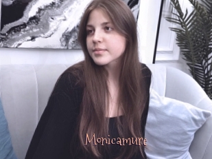 Monicamure