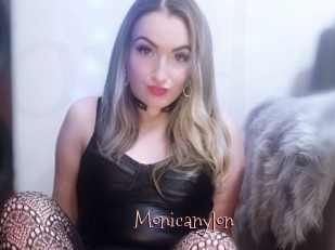 Monicanylon