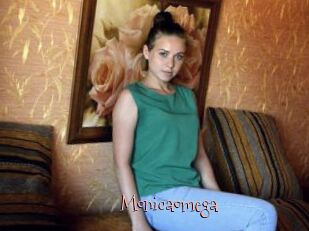 Monicaomega