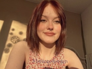 Monicayohonsen