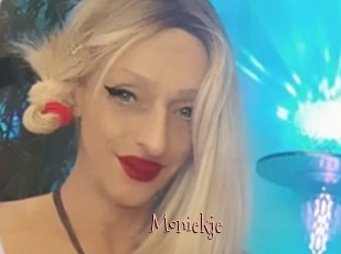 Moniekje