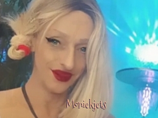 Moniekjets