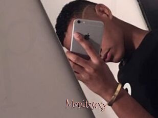 Monitosexy