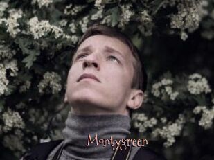 Montygreen