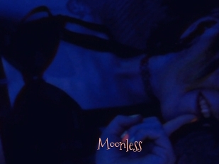 Moonless