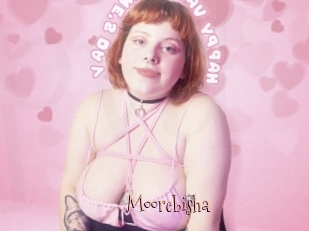 Moorebisha