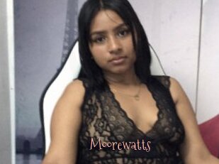Moorewatts