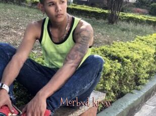 Morbyd_kross
