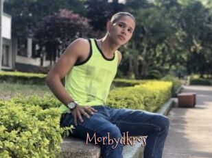 Morbydkros
