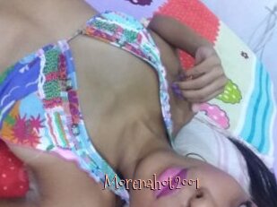 Morenahot2001