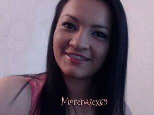 Morenasex69