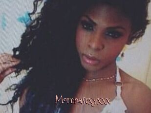 Morenasexyxxx