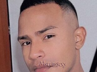Morenosexy