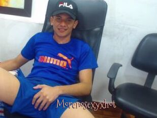 Morenosexyxhot