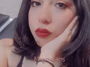 Morganaburns