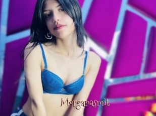 Morganasmit