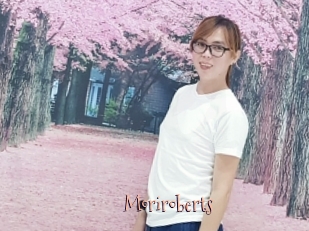 Moriroberts