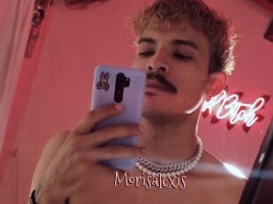 Morisalexis