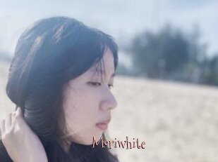 Moriwhite