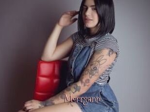Morrgann