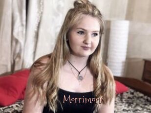 Morrimorr