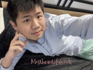 Mostbeautifulcock