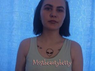 Mostbeautybetty