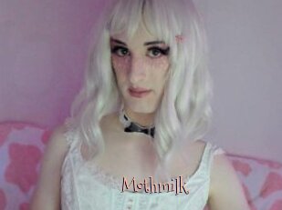 Mothmilk