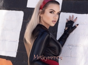 Motleymonroe