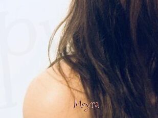 Moyra