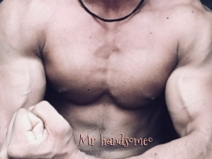 Mr_handsome0