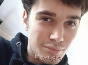Mr_youngfox