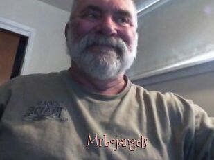 Mrbojangels
